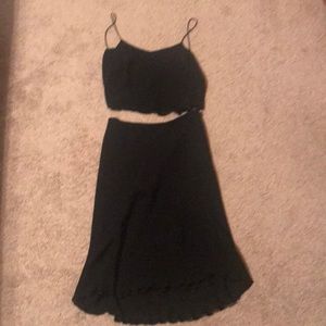 Anne Taylor dress